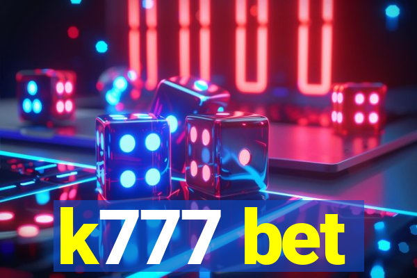 k777 bet